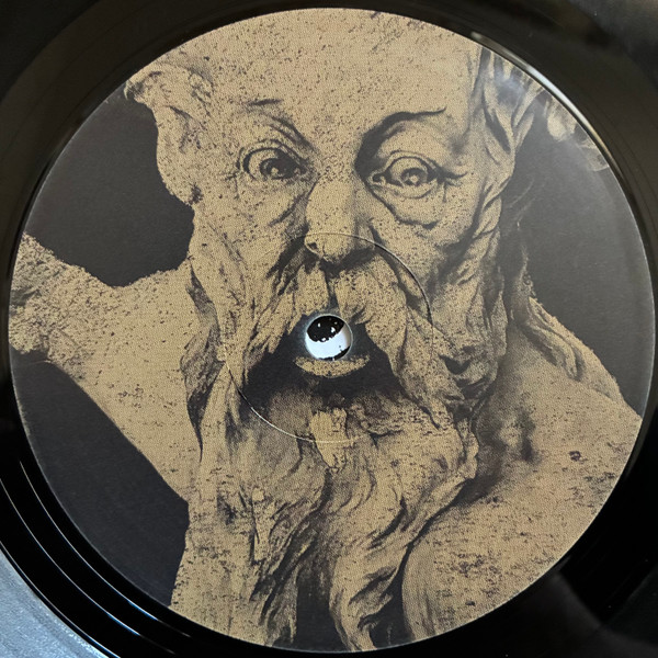 Bleakness - Blurred Visions | Vicious Circle (REVERB179LP) - 5
