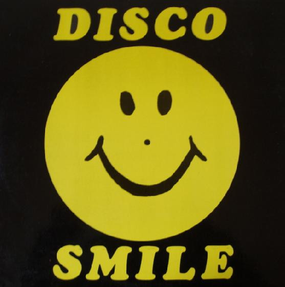 Various - Disco Smile | Not On Label (1010)