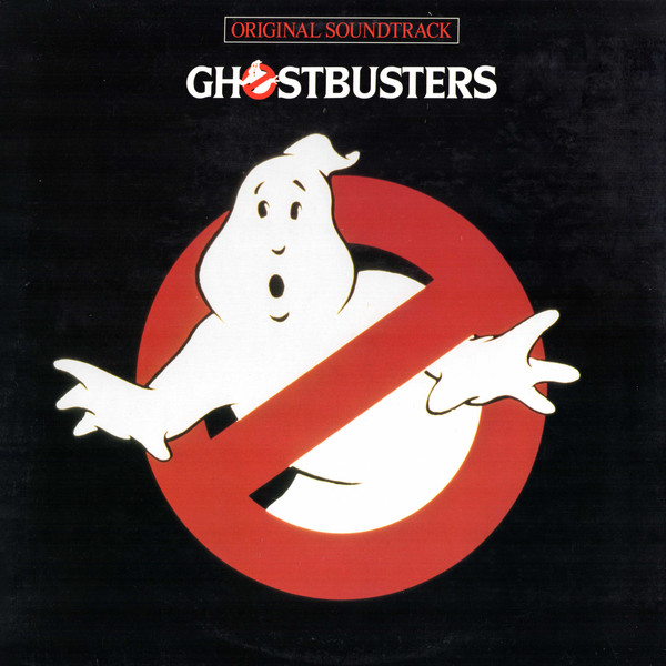 Various - Ghostbusters (Original Soundtrack Album) | Arista (AL8-8246) - main Various - Ghostbusters (Original Soundtrack Album) | Arista (AL8-8246) - main