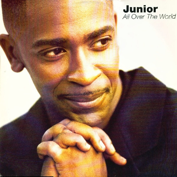 Junior - All Over The World | MCA Records (MCST 1691) Junior - All Over The World | MCA Records (MCST 1691)