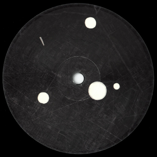 The Artist Formerly Known As 19.454.18.5.25.5.18 - Speed Bomb / Fond Of Rae | FOR (FOR000) The Artist Formerly Known As 19.454.18.5.25.5.18 - Speed Bomb / Fond Of Rae | FOR (FOR000)