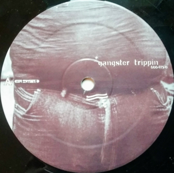 Fatboy Slim - Gangster Trippin | Skint (666415 6) - 4 Fatboy Slim - Gangster Trippin | Skint (666415 6) - 4