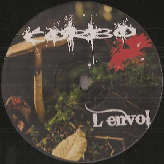 Corbo - L'Envol | Presse-Agrumes (Presse-Agrumes #03) - 2 Corbo - L'Envol | Presse-Agrumes (Presse-Agrumes #03) - 2