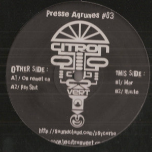 Corbo - L'Envol | Presse-Agrumes (Presse-Agrumes #03) - main Corbo - L'Envol | Presse-Agrumes (Presse-Agrumes #03) - main