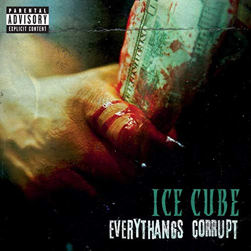 Ice Cube - Everythangs Corrupt | Lench Mob Records (00602577453168)