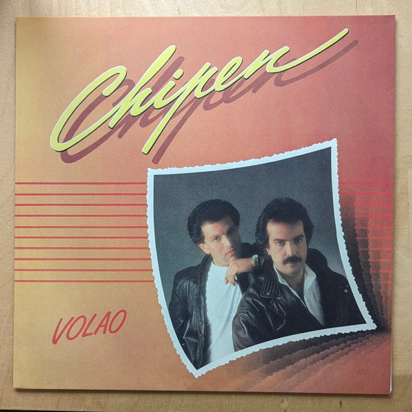 Chipen - Volao | Miss you (MISSYOU035)