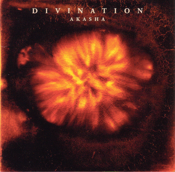 Divination - Akasha | Subharmonic (SD 7011-2)