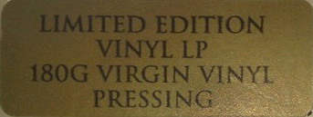 Ron Trent - Primitive Arts | Peacefrog Records (PF 092) - 3