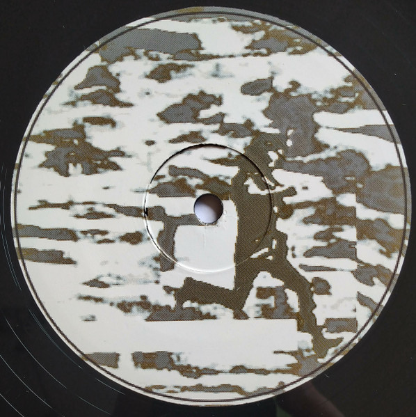 King Cannabis - Theme From Ghostrider | Dope Noir (DONO 0003) - 4 King Cannabis - Theme From Ghostrider | Dope Noir (DONO 0003) - 4