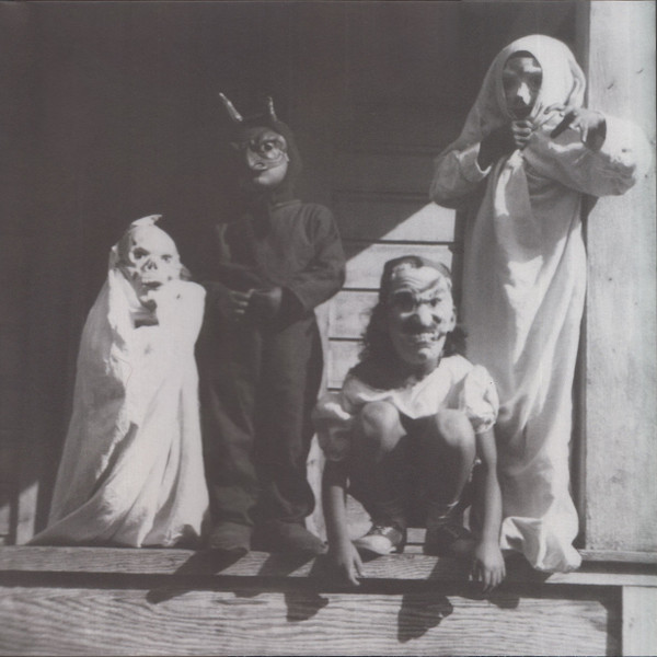 Faith No More - Sol Invictus | Reclamation! Recordings (RRIPC002LPX) - 3