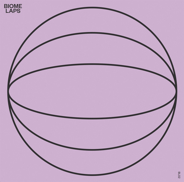 Merinero - A Marathon Story E.P. | Biome Laps (BL02)