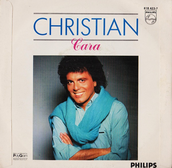 Christian - Cara | Philips (818 423-7)