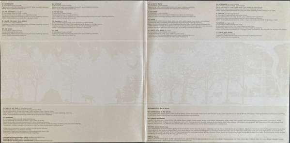 Moonbootica - Moonbootica | Moonbootique Records (MOON 0015) - 3 Moonbootica - Moonbootica | Moonbootique Records (MOON 0015) - 3