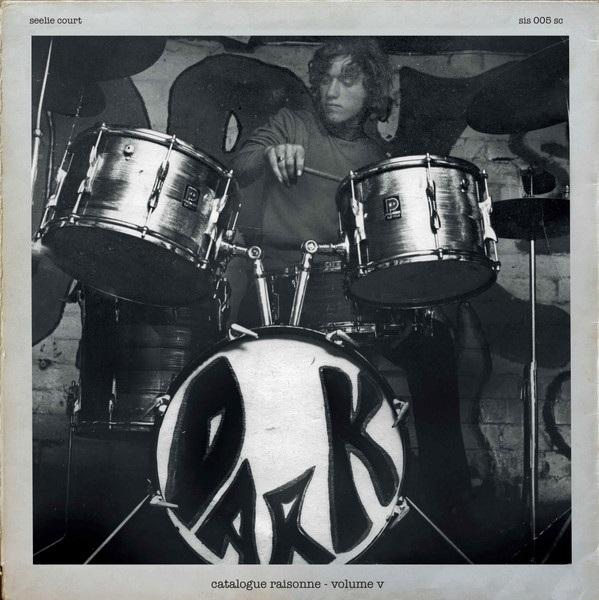 Dark - Catalogue Raisonne - Volume V | Seelie Court (sis 005 sc) - main