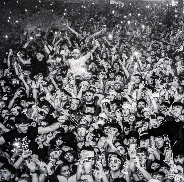 Liam Gallagher - C’mon You Know | Warner Records (0190296423932)