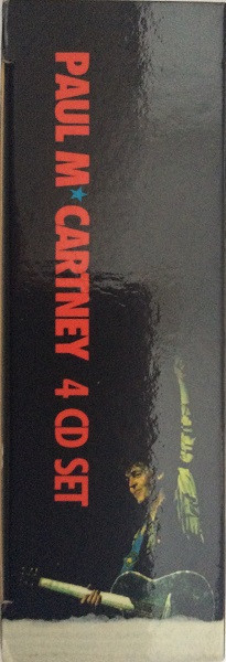 Paul McCartney - The New World Collection CD SET | MPL (7777813282) - 3