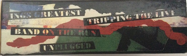 Paul McCartney - The New World Collection CD SET | MPL (7777813282) - 4