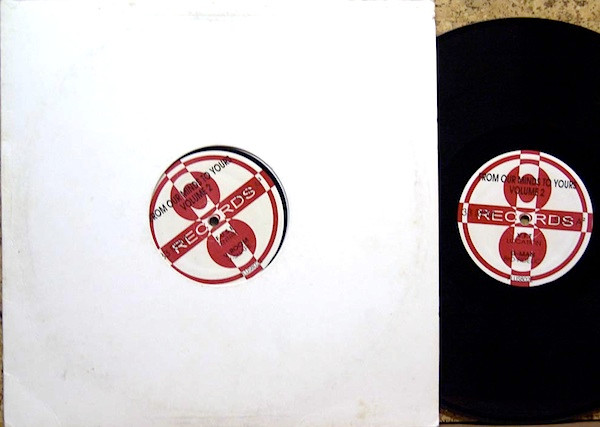 Various - From Our Minds To Yours Volume 2 | Plus 8 Records (PLUS8022) - 2
