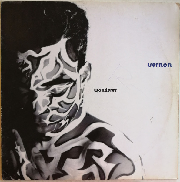 Vernon - Wonderer | Eye Q Records (4509-92035-0) - main