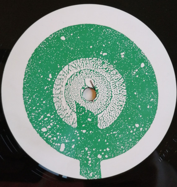 Vernon - Wonderer | Eye Q Records (4509-92035-0) - 4