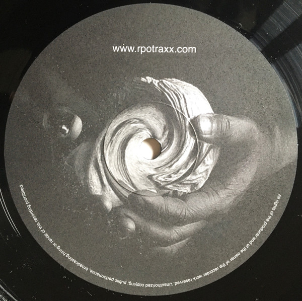 Rick Pier O'Neil - DJ Sensations | RPO Traxx (RPO 011) - 2