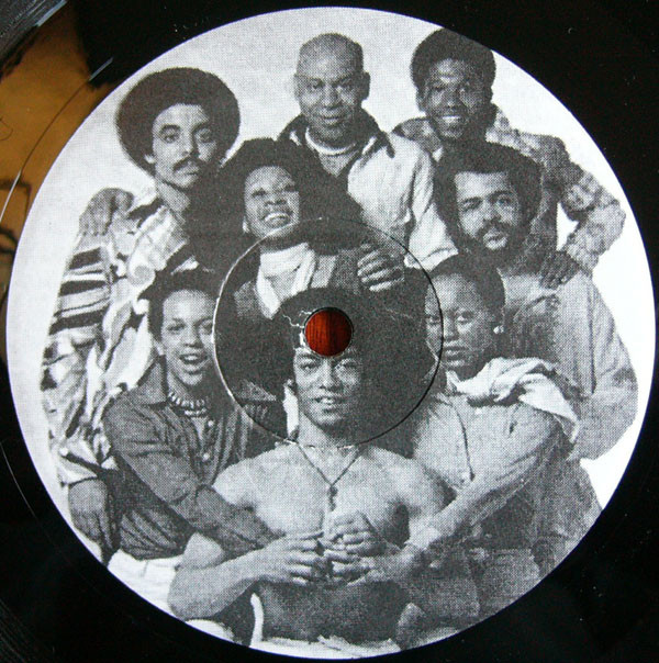 Paul Jacobs - Happy Days | Aquarius Recordings (disco 2) - 2