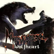 Moonspell - Wolfheart | Century Media (77112-2)