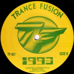 Militia - Sleeping With The Enemy | Trance Fusion (TF 501) - 2