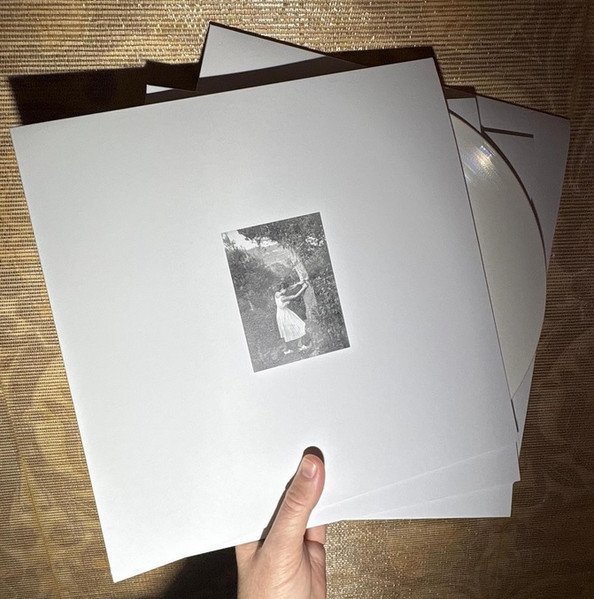 Ubaldo - la nit és fosca, però estic bé | l'aigua (lai.002) - 3