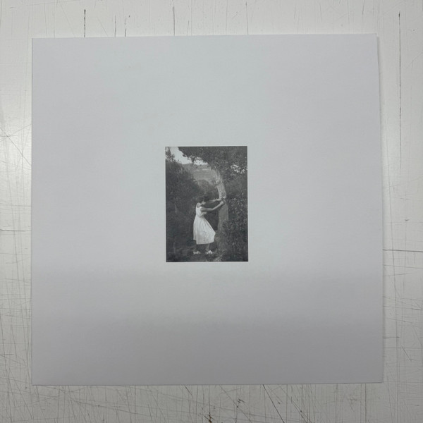 Ubaldo - la nit és fosca, però estic bé | l'aigua (lai.002) - main