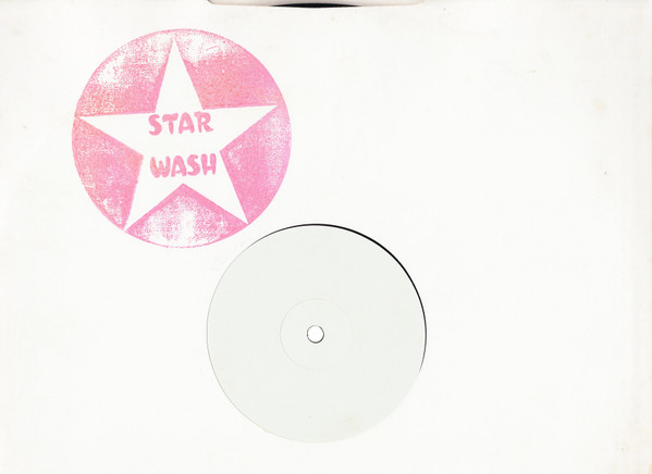 Star Wash - Star Wash | Not On Label (BL 001) - main