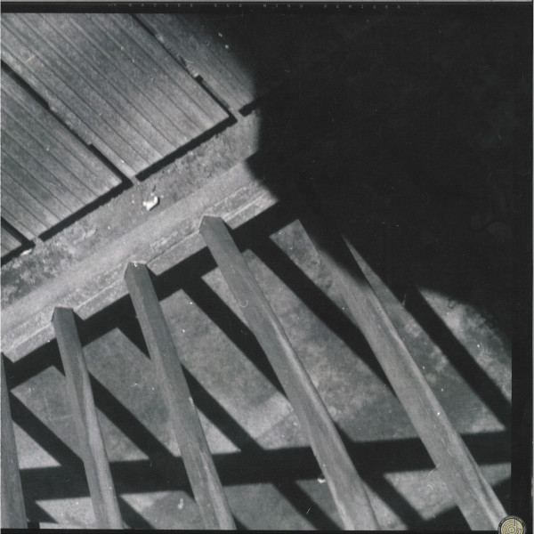 Irrational Language - Matter And Mind Remixes | Structured (STRCTRD02)