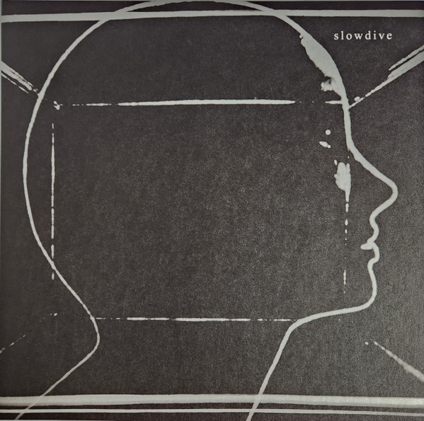 Slowdive - Slowdive | Dead Oceans (DOC132)