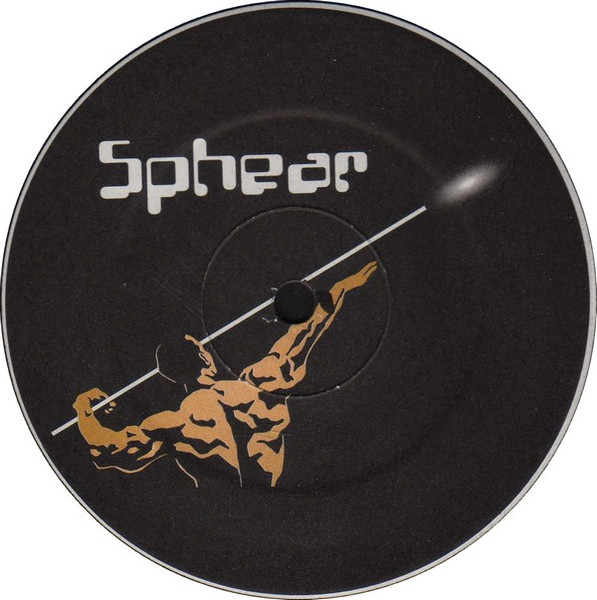 Maurizzio - New Emotion (Here Comes The Rain Again) | Sphear (2102505) - 2