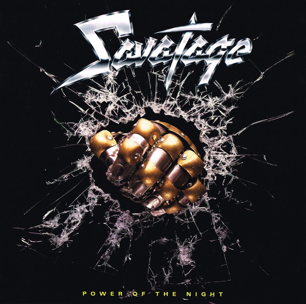 Savatage - Power Of The Night | Ear Music Classics (0215674EMU) - 2 Savatage - Power Of The Night | Ear Music Classics (0215674EMU) - 2
