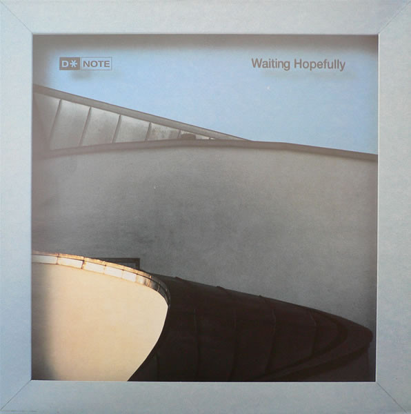 D*Note - Waiting Hopefully | VC Recordings (VCRT 21) D*Note - Waiting Hopefully | VC Recordings (VCRT 21)