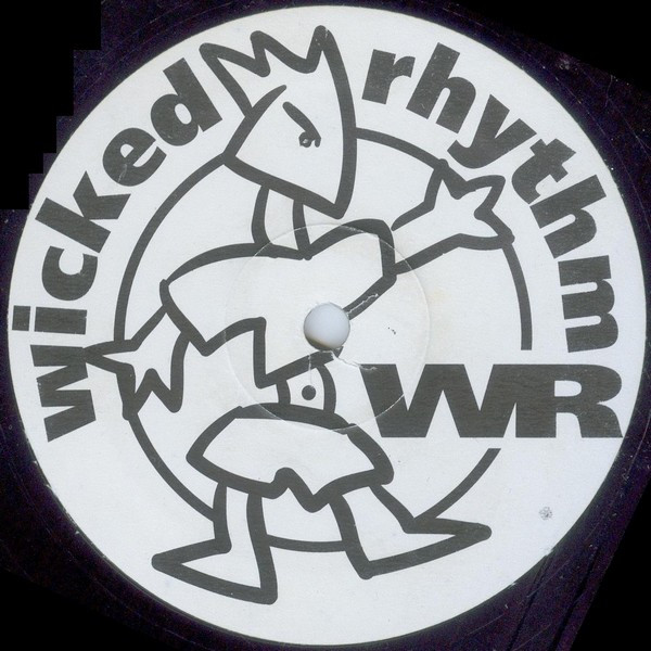 Flashback - Give Up | Wicked Rhythm (WR 2036) - 2 Flashback - Give Up | Wicked Rhythm (WR 2036) - 2