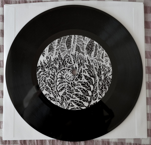 Lost Few - Winter's Voice | 3BS (3BS008)