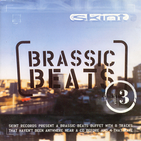 Various - Brassic Beats Volume 3 | Skint (SKI 489660 2)