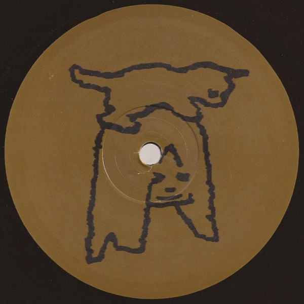 Swayzak - Din / Vascular Shunt | Swayzak Recordings (SWZ008) - 2