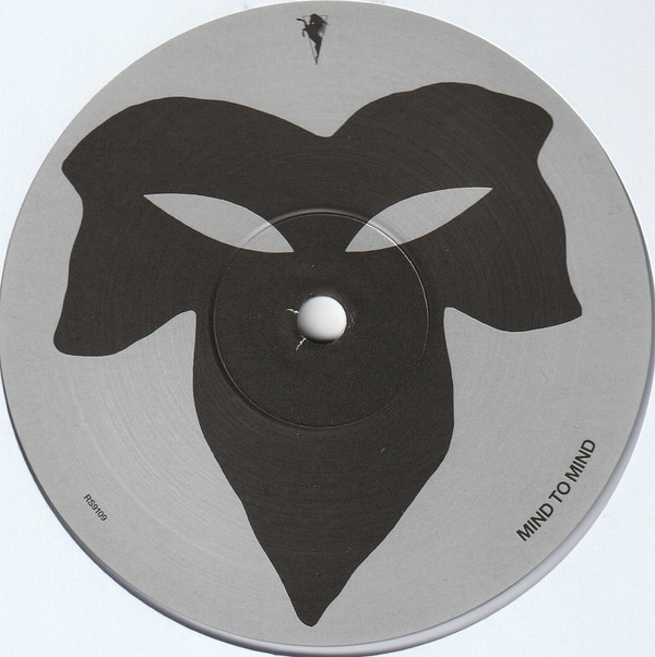 Second Phase - Mentasm | R & S Records (RS9109) - 3 Second Phase - Mentasm | R & S Records (RS9109) - 3