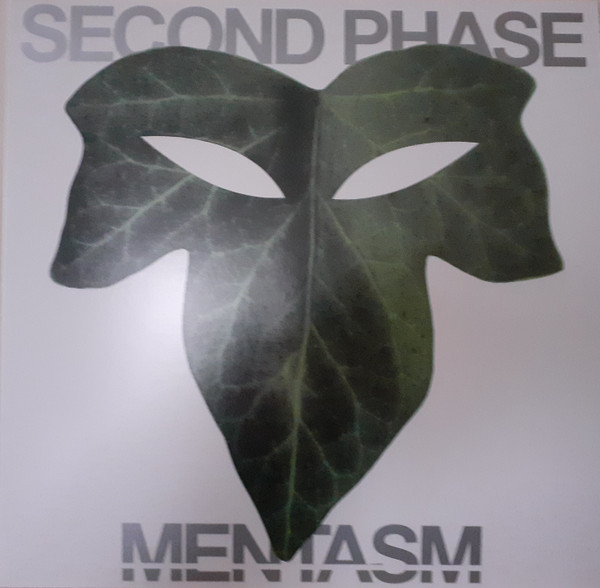 Second Phase - Mentasm | R & S Records (RS9109)