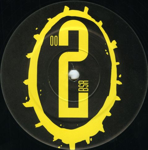 The Well Charged Latinos - Latin Prayer | Black Sunshine Records (BSR 002) - 4