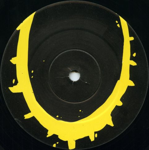 The Well Charged Latinos - Latin Prayer | Black Sunshine Records (BSR 002) - 3