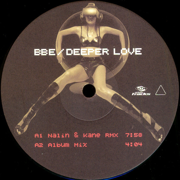 B.B.E. - Deeper Love | Urban Tracks (none)