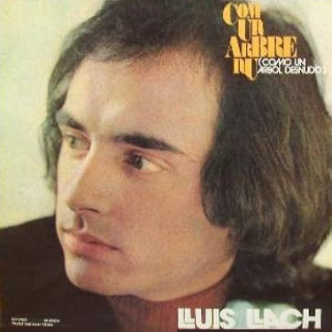 Lluis Llach - Com Un Arbre Nu (Como Un Arbol Desnudo) | Fonomusic (89.2050/2) Lluis Llach - Com Un Arbre Nu (Como Un Arbol Desnudo) | Fonomusic (89.2050/2)