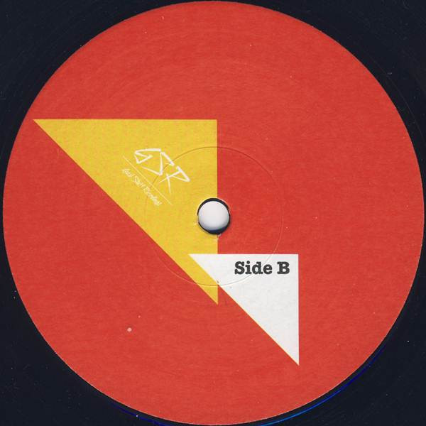 Coburn - We Interrupt This Program | Great Stuff Recordings (GSR011) - 4