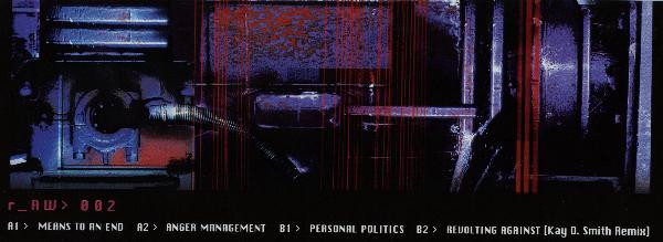 Rude Awakening - Anger Management | The Third Movement (T3RDM-00028) - 3 Rude Awakening - Anger Management | The Third Movement (T3RDM-00028) - 3