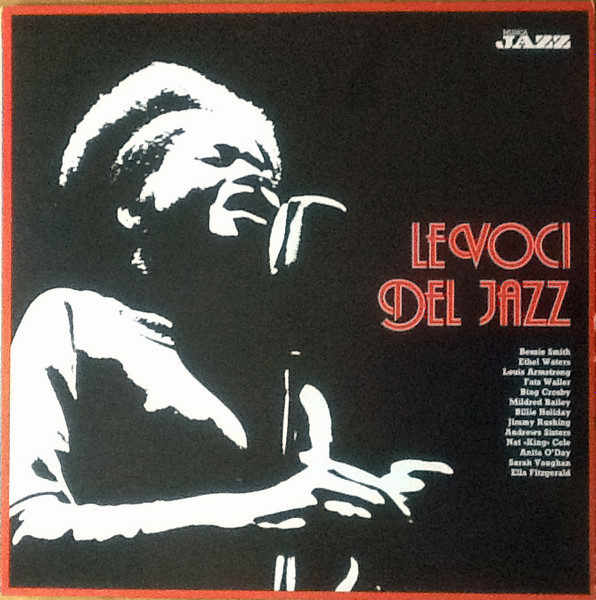 Various - Le Voci Del Jazz | Musica Jazz (2MJP 1019)
