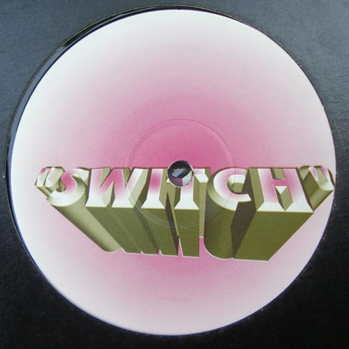 Unknown Artist - Control/Kelon | Switch (SWITCH 03)